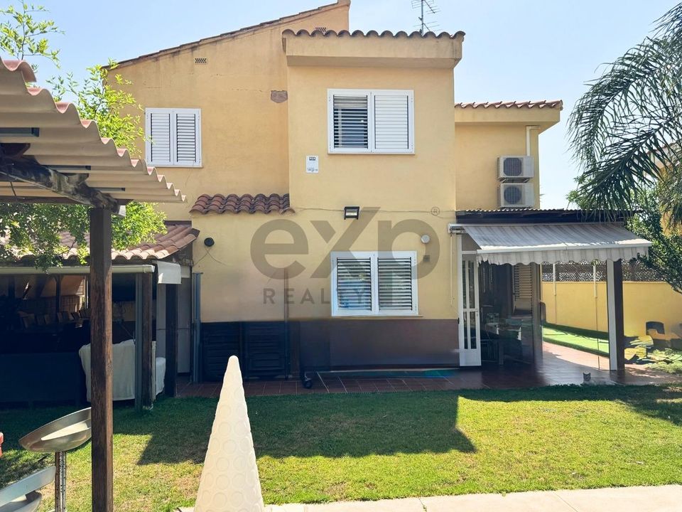 Villa i Riba-Roja De Turia, Valencia - foto 4