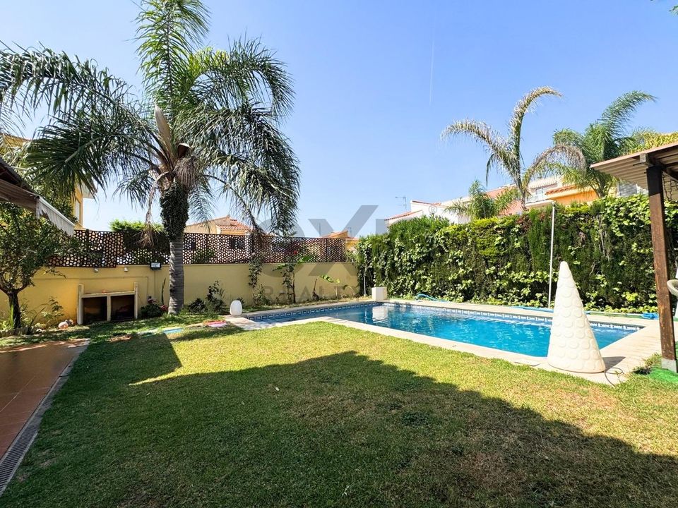 Villa i Riba-Roja De Turia, Valencia - foto 5