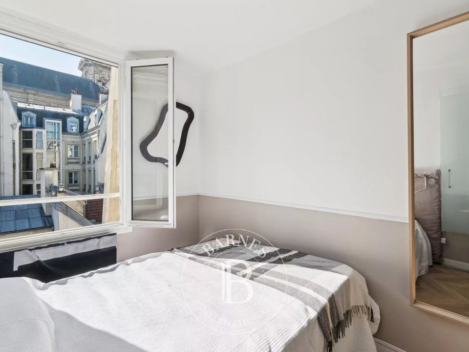 Appartamento Paris, Paris - foto 3