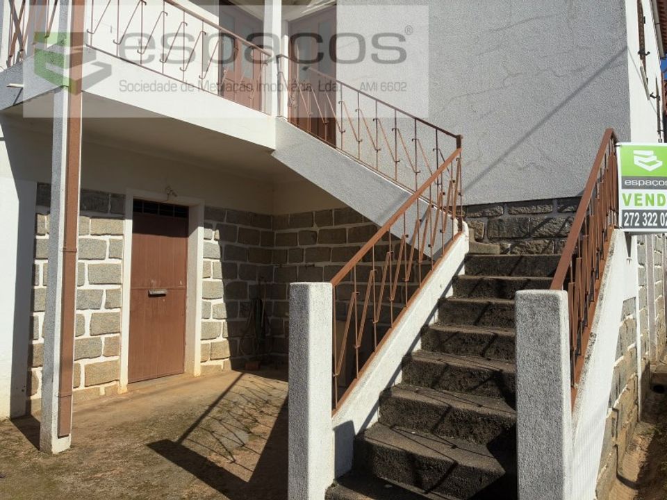Villa i Fundao, Castelo Branco - foto 2