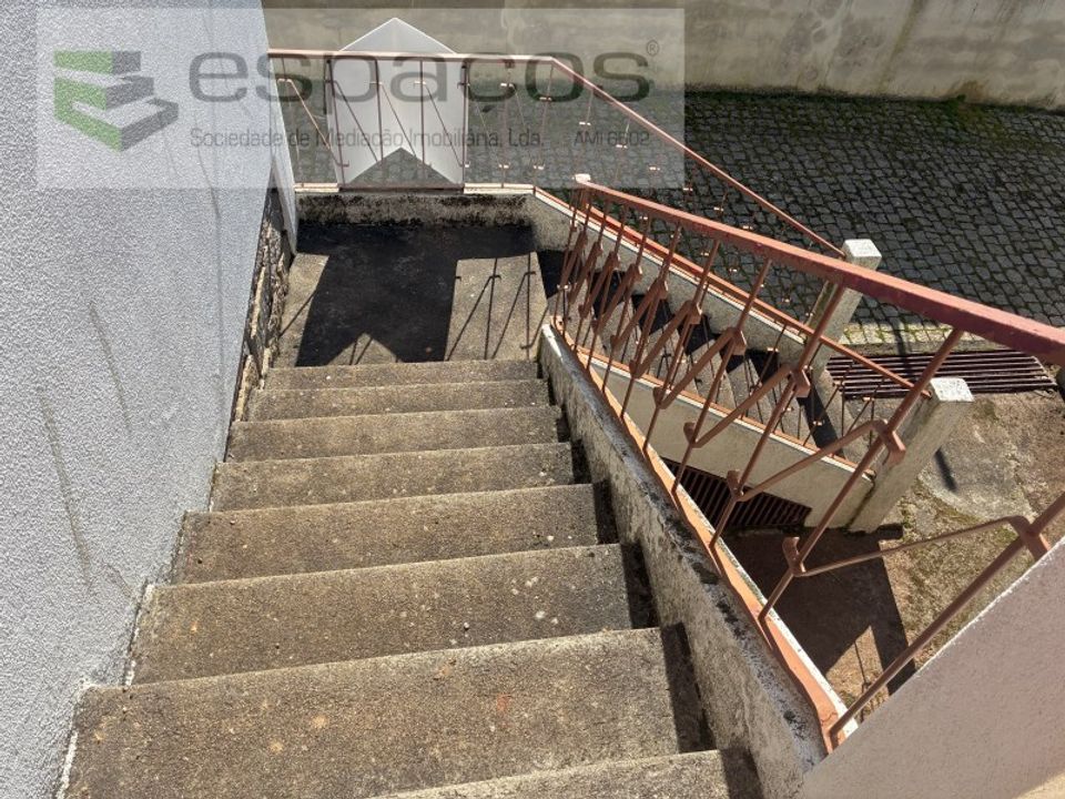 Villa i Fundao, Castelo Branco - foto 3