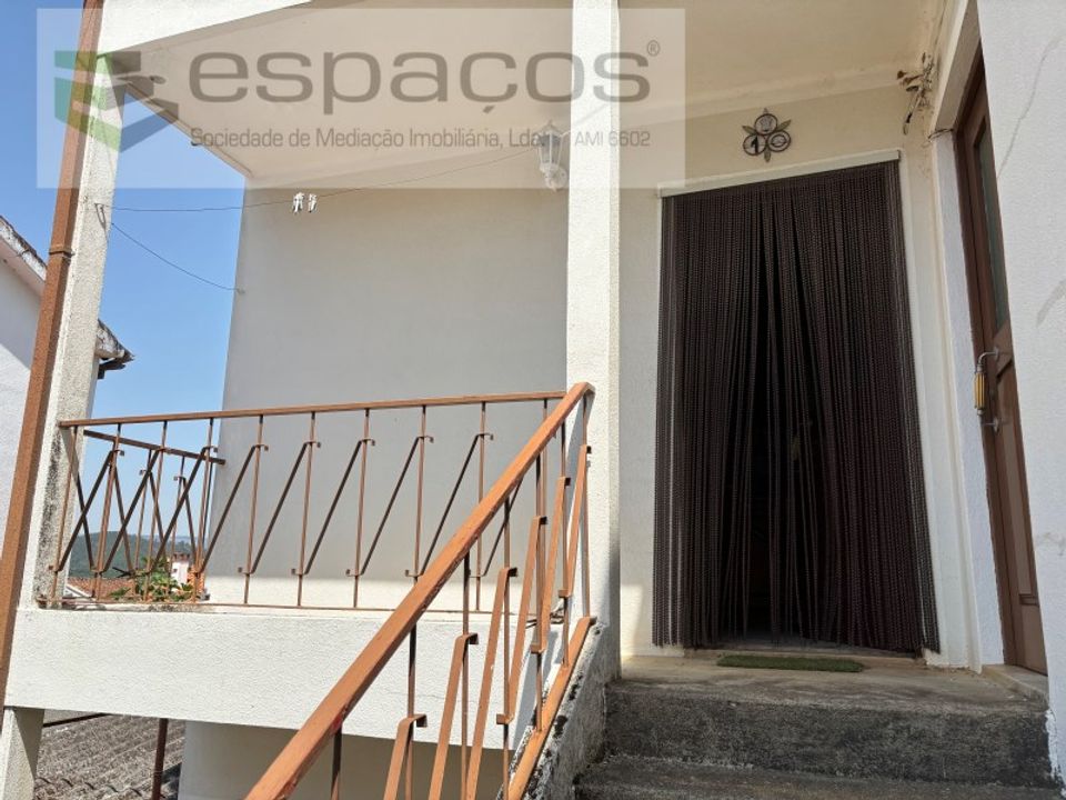 Villa i Fundao, Castelo Branco - foto 4