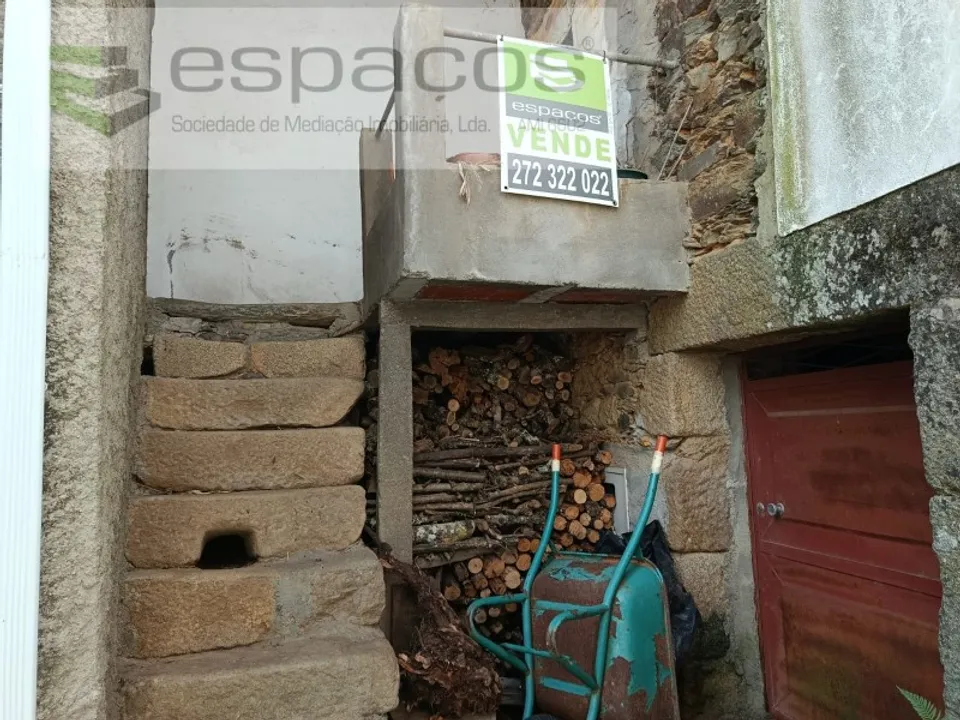 Villa i Fundao, Castelo Branco - foto 2