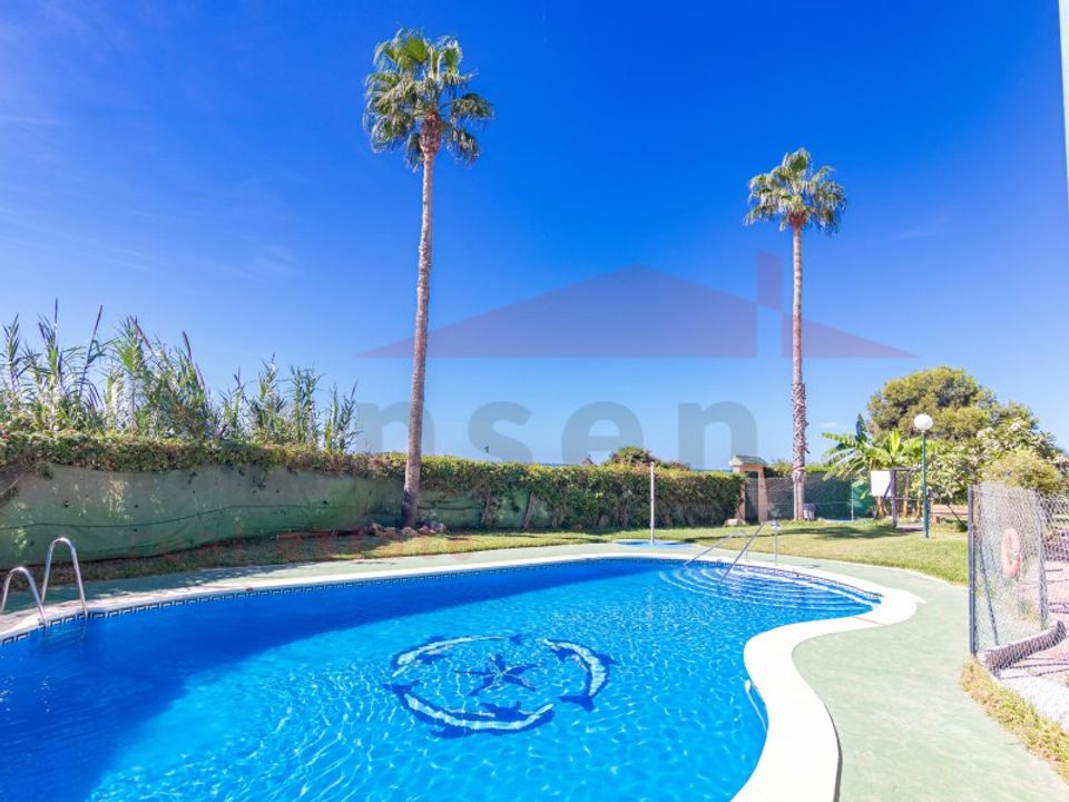 Leilighet i Benajarafe, Malaga - bilde 2