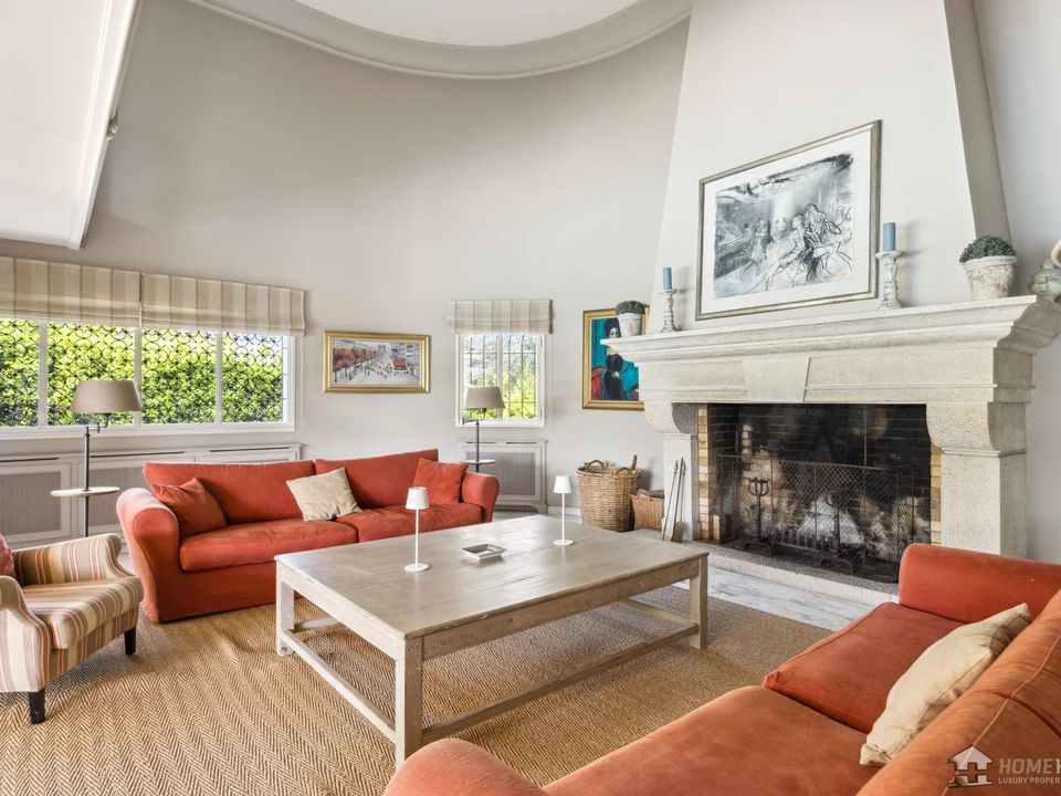 Villa i Mougins, Alpes-Maritimes - foto 4