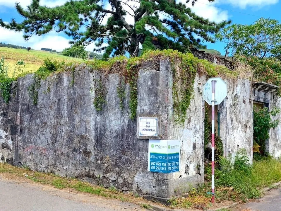 Byhus i Horta, Faial - foto 2