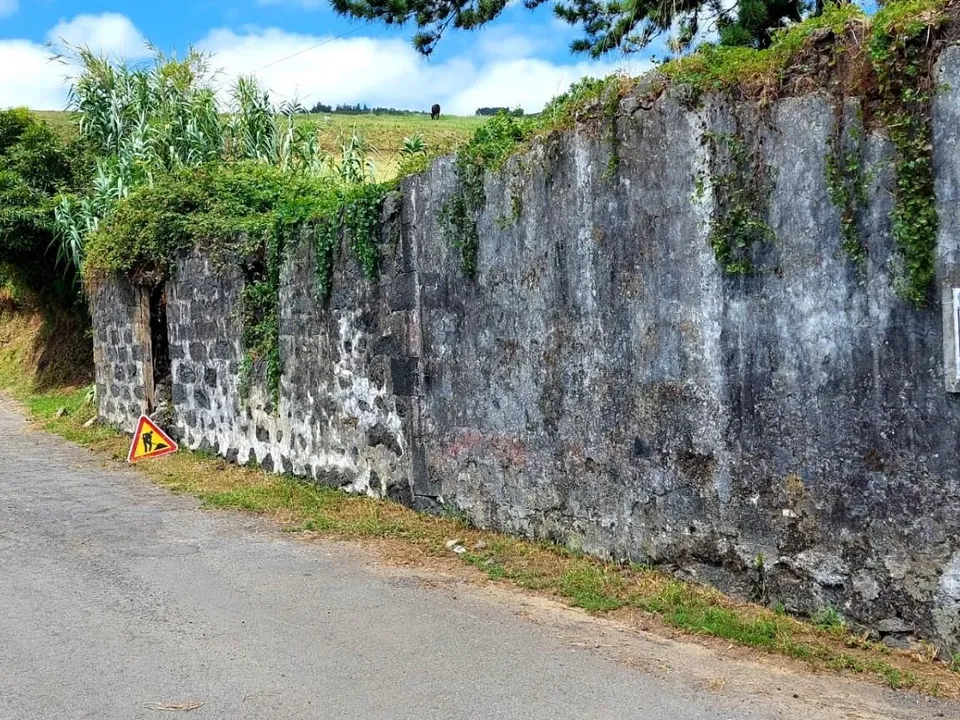 Byhus i Horta, Faial - foto 3