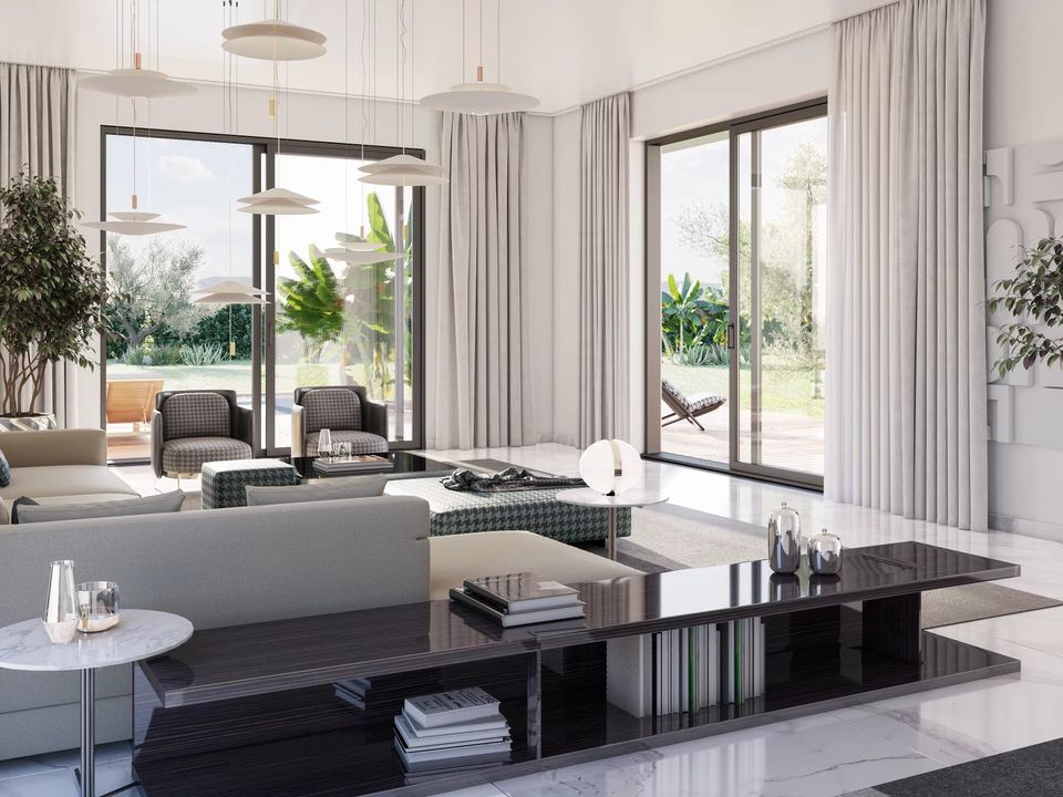 Villa i Mougins, Alpes-Maritimes - foto 2
