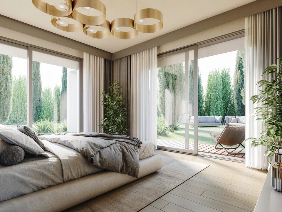 Villa i Mougins, Alpes-Maritimes - foto 3