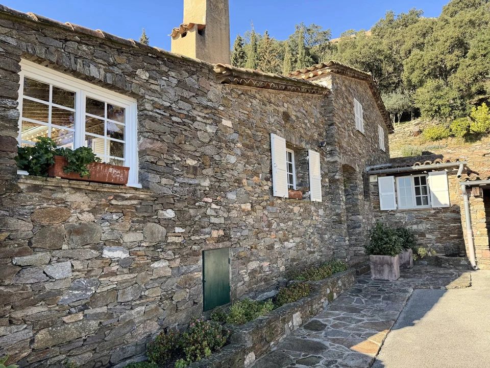 Villa i La Garde-Freinet, Var - bilde 5