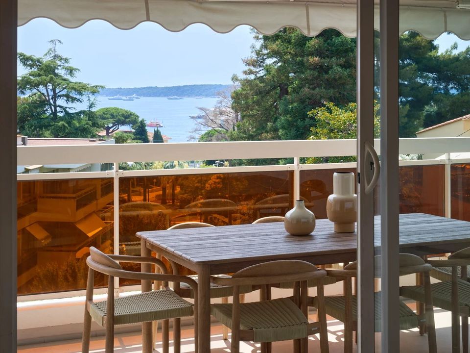 Lejlighed i Cannes, Alpes-Maritimes - foto 2