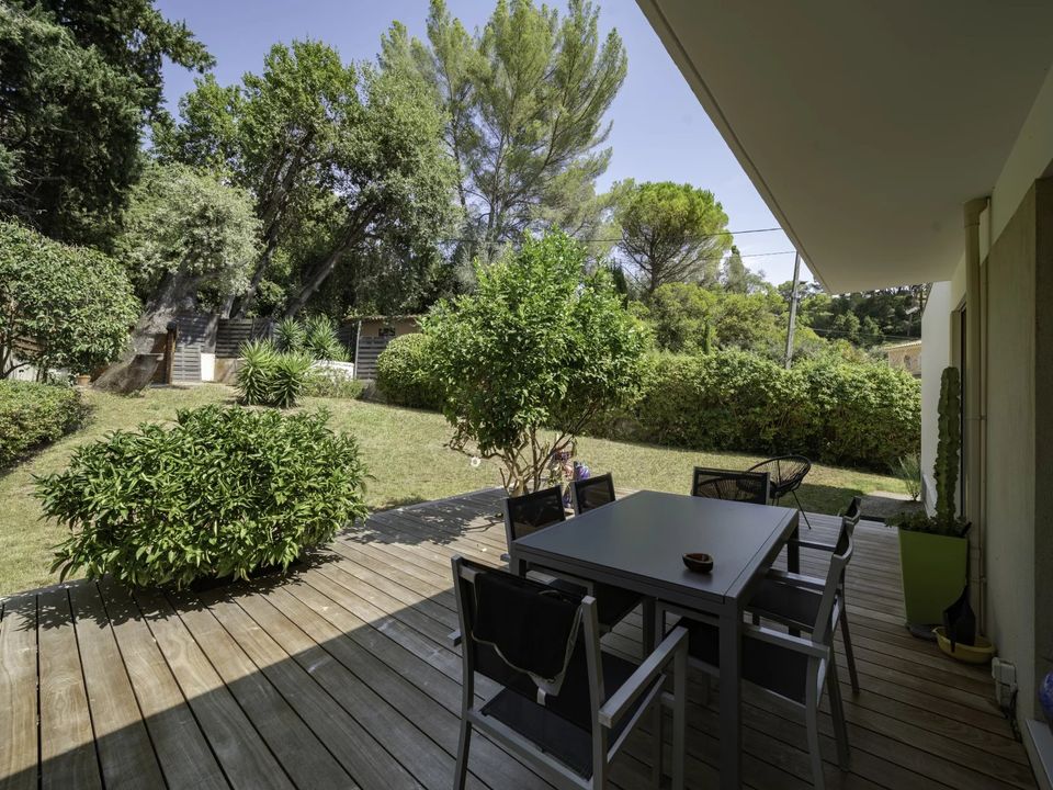 Villa i Mougins, Alpes-Maritimes - foto 5
