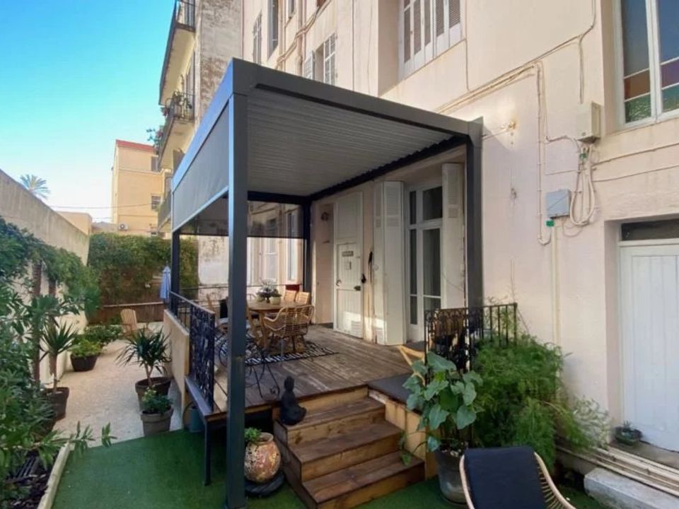 Lejlighed i Cannes, Alpes-Maritimes - foto 2