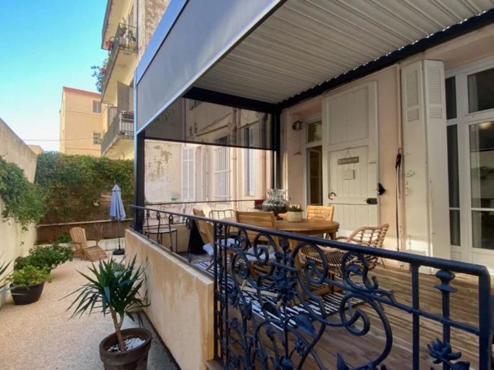 Lejlighed i Cannes, Alpes-Maritimes - foto 3