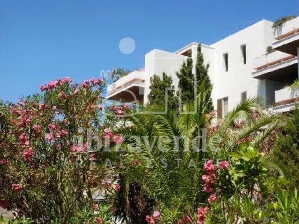 Lejlighed i Sant Joan de Labritja, Ibiza - foto 1