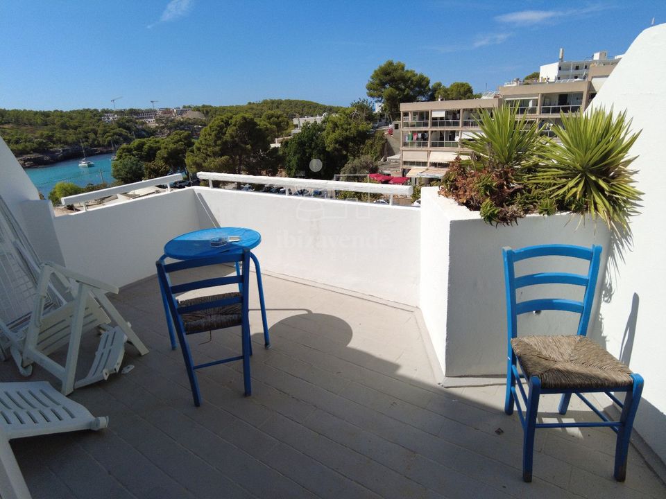 Lejlighed i Sant Joan de Labritja, Ibiza - foto 2