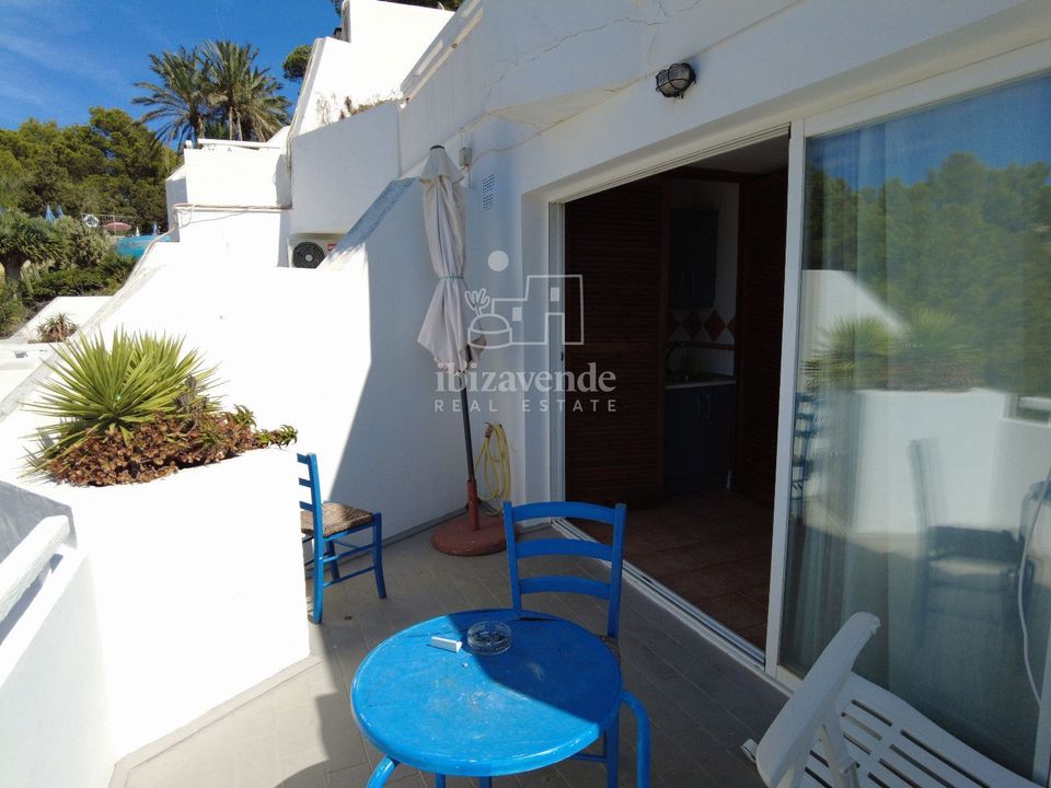 Lejlighed i Sant Joan de Labritja, Ibiza - foto 4