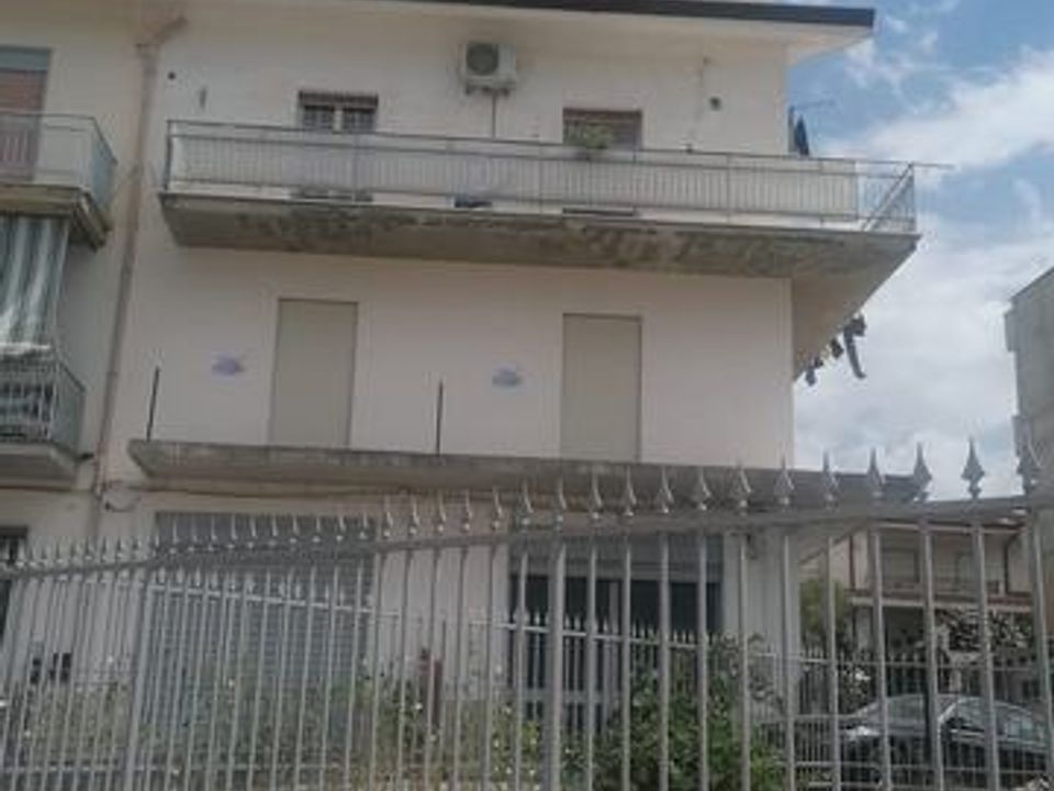 Lejlighed i Cianciana, Agrigento - foto 1