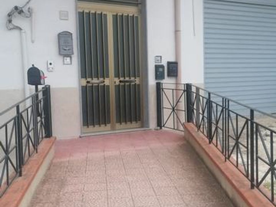 Lejlighed i Cianciana, Agrigento - foto 5