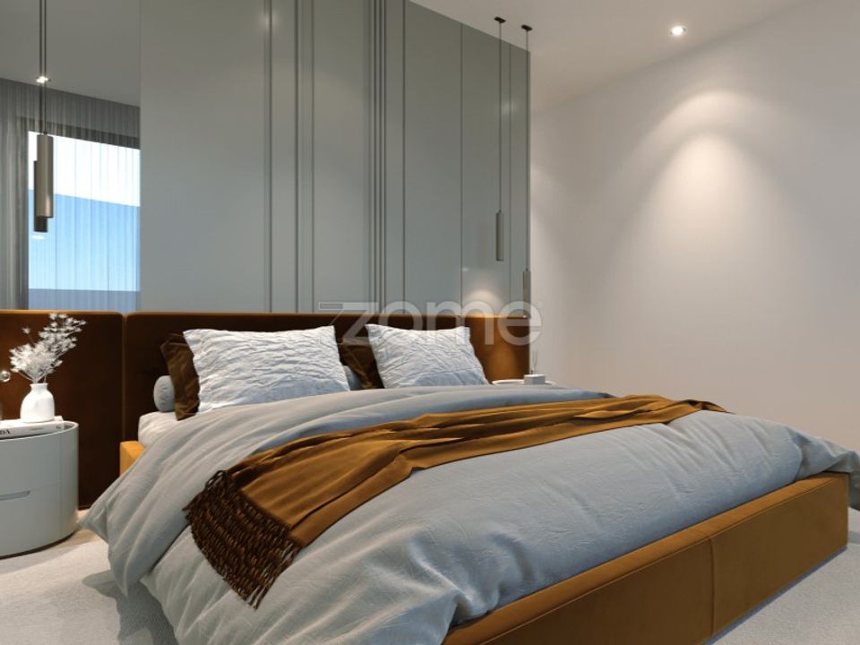 Villa i Cavaloes, Braga - bilde 5