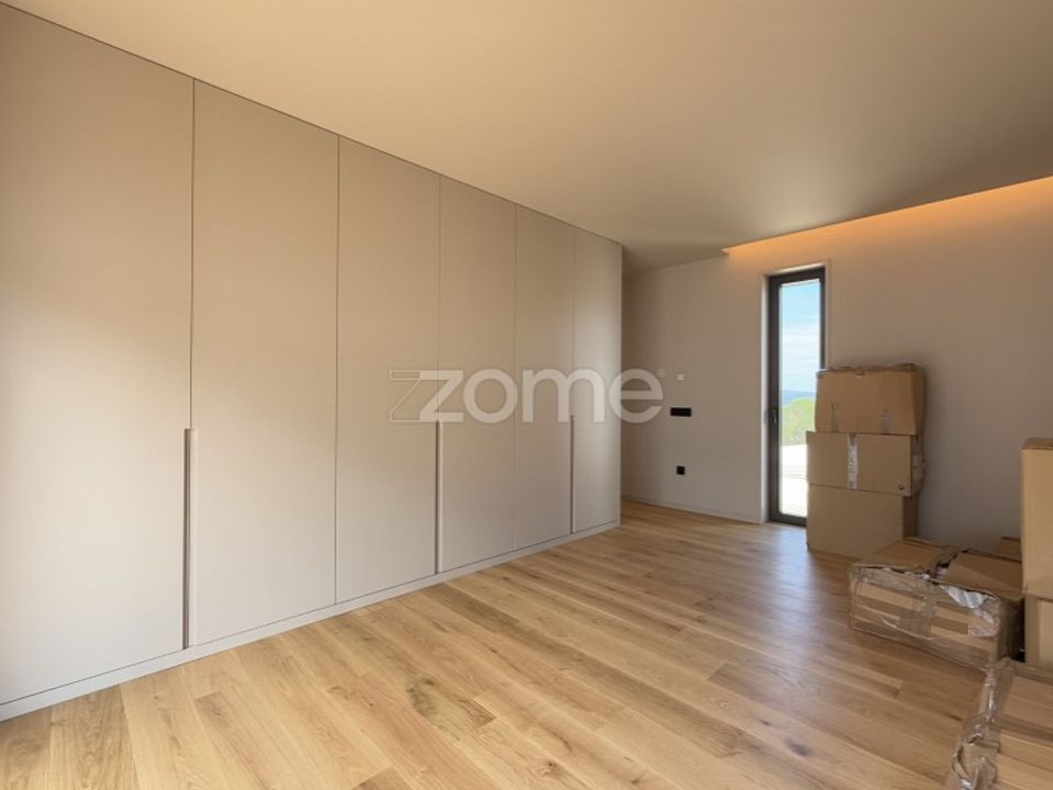 Villa i Cavaloes, Braga - foto 1