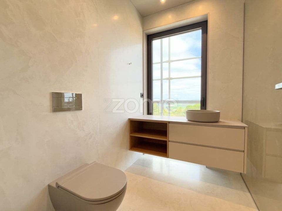 Villa i Cavaloes, Braga - bilde 1