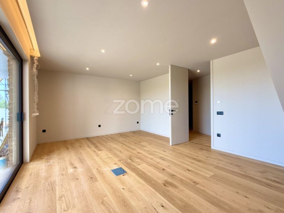 Villa i Cavaloes, Braga - foto 1