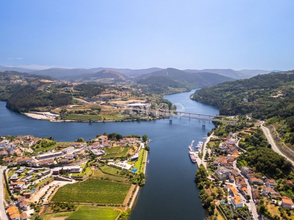 Farm i Rio de Moinhos, Porto - foto 1