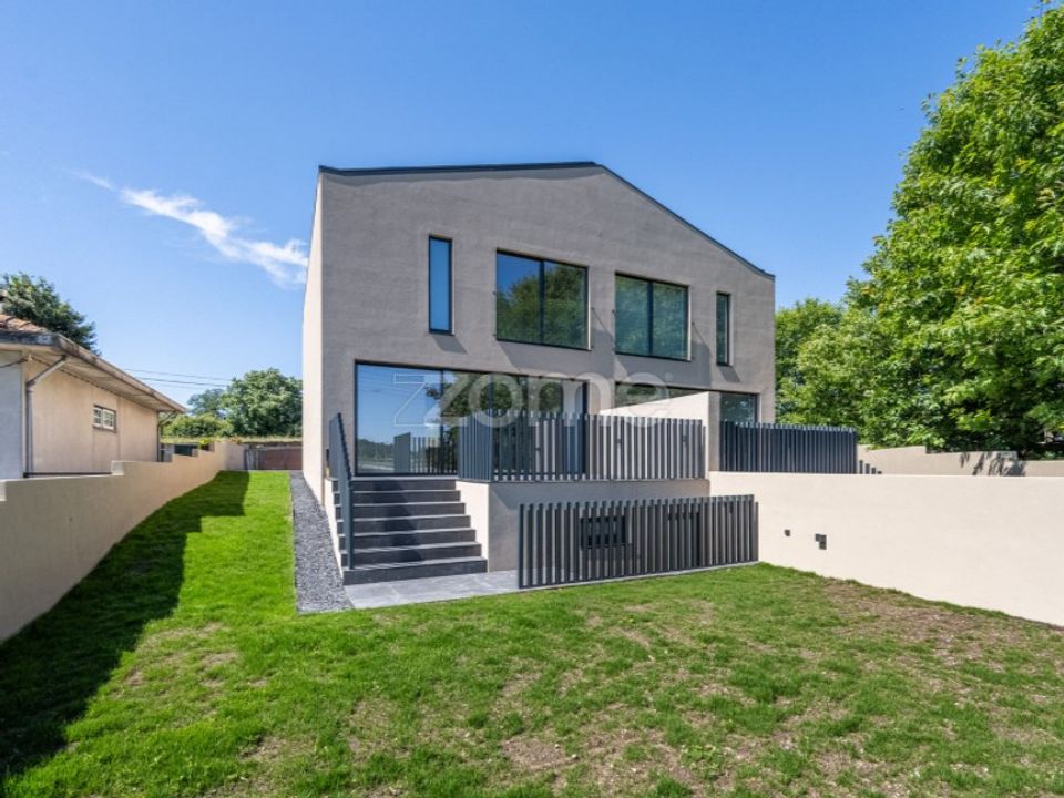 Villa a Maia, Porto - foto 1