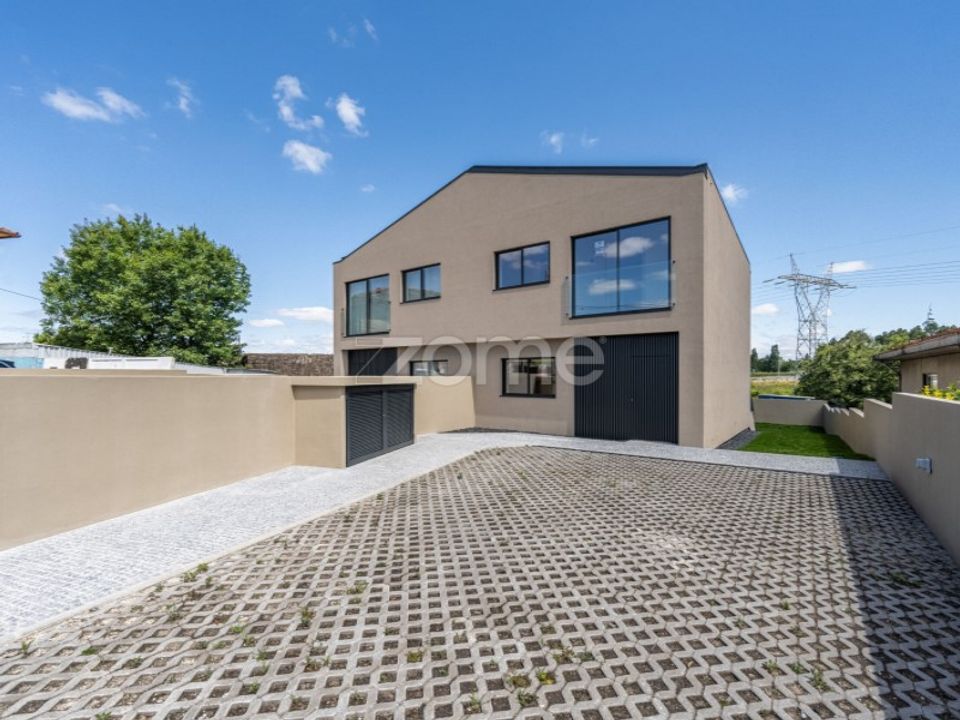 Villa a Maia, Porto - foto 2