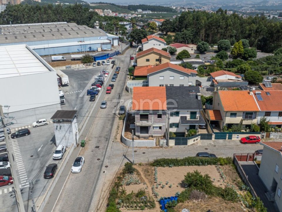 Terra a Pedroso, Porto - foto 4