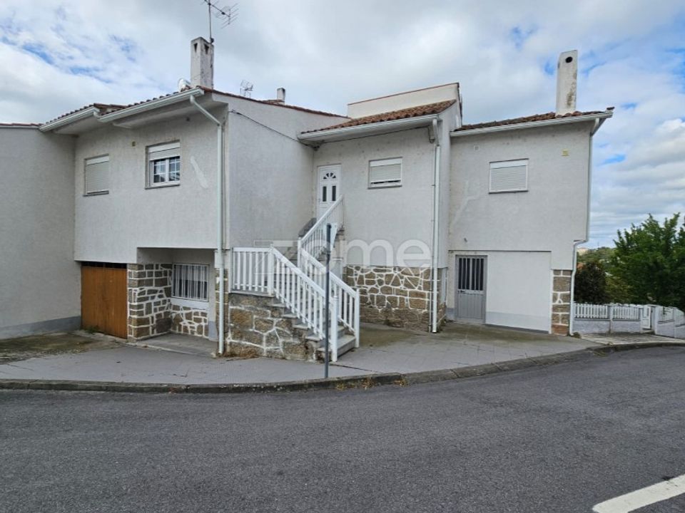 Villa i Miranda do Douro, Braganca - bilde 3