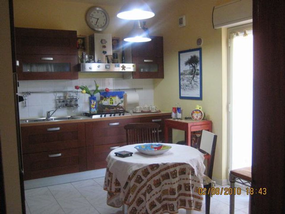 Villa i Cianciana, Agrigento - foto 2