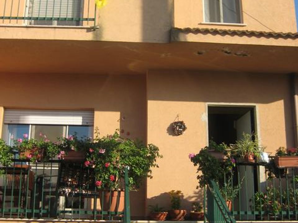 Villa i Cianciana, Agrigento - foto 1