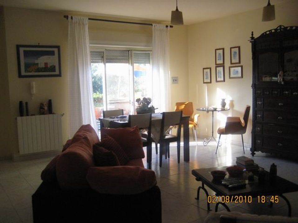 Villa i Cianciana, Agrigento - foto 4