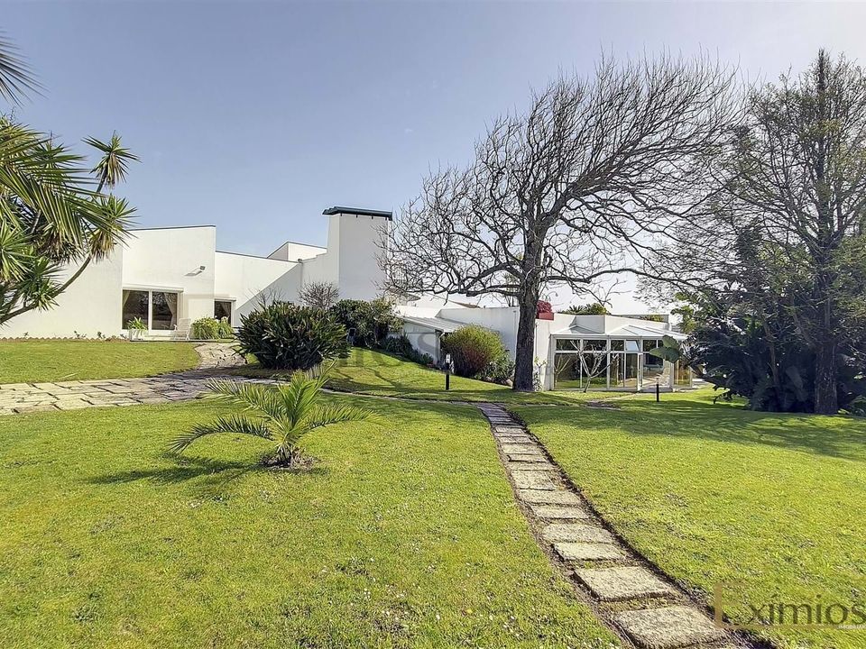Villa i Esposende, Braga - foto 1