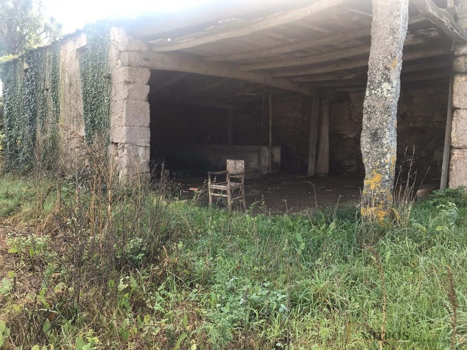 Helårsgrund i Povoa de Varzim, Porto - foto 4