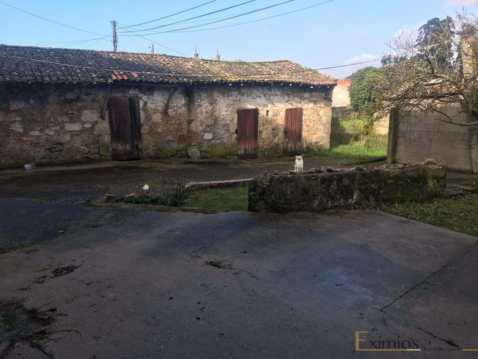 Helårsgrund i Povoa de Varzim, Porto - foto 5