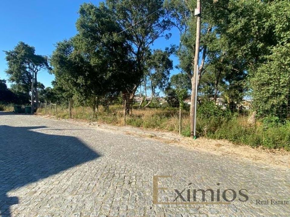 Tomt i Vila do Conde, Porto - bilde 2