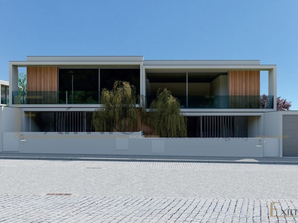 Villa i Vila do Conde, Porto - foto 4