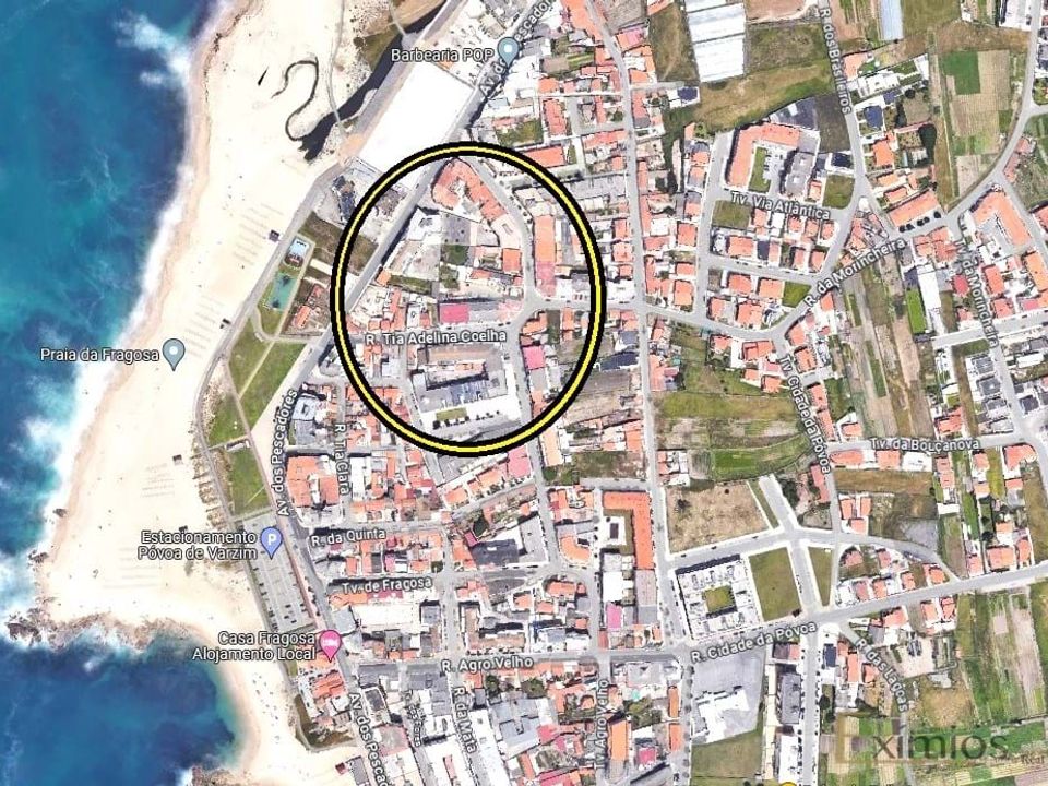 Garage i Povoa de Varzim, Porto - foto 1