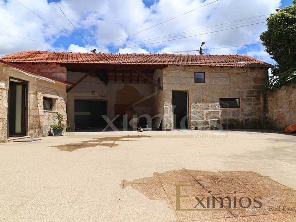 Villa em Vila do Conde, Porto - foto 2