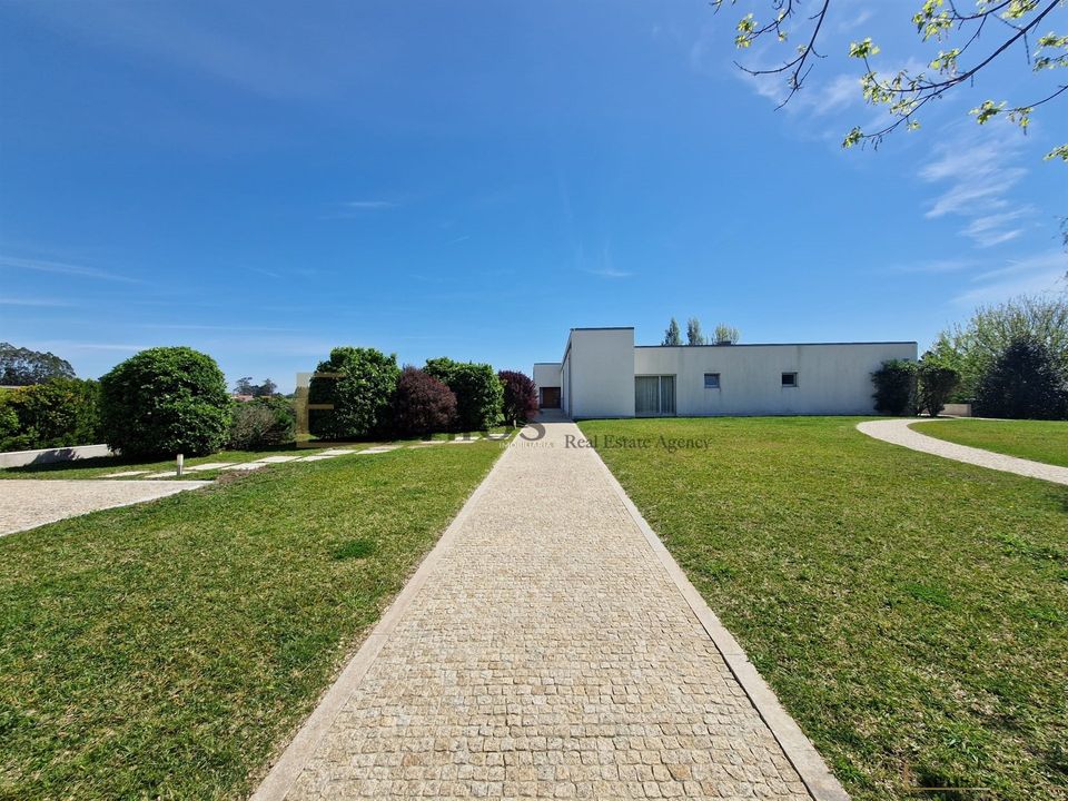 Willa: Povoa de Varzim, Porto – zdjęcie 2