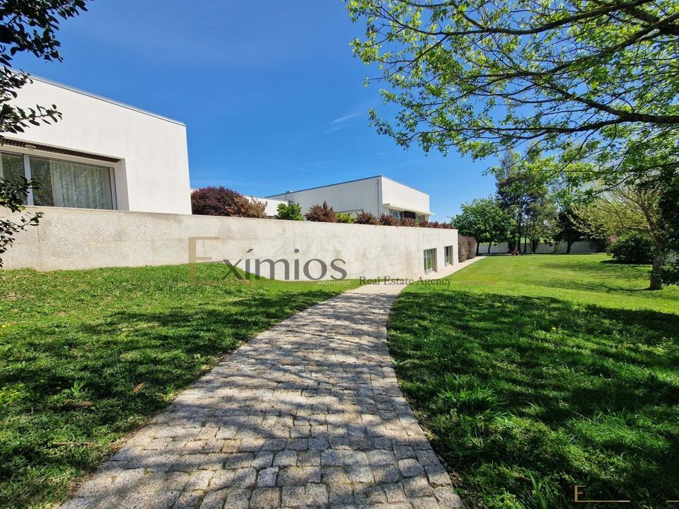 Willa: Povoa de Varzim, Porto – zdjęcie 1