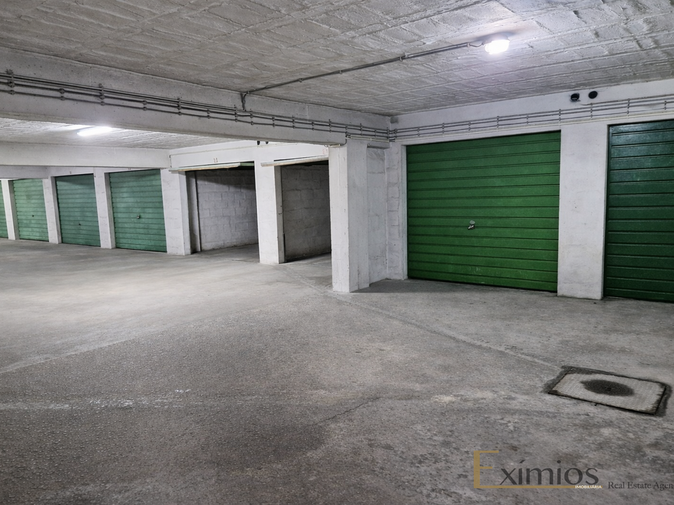 Garage i Povoa de Varzim, Porto - foto 2