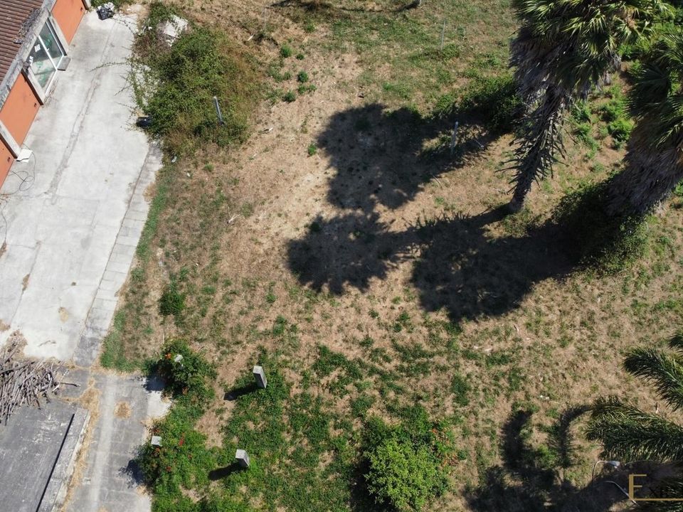 Helårsgrund i Vila do Conde, Porto - foto 2
