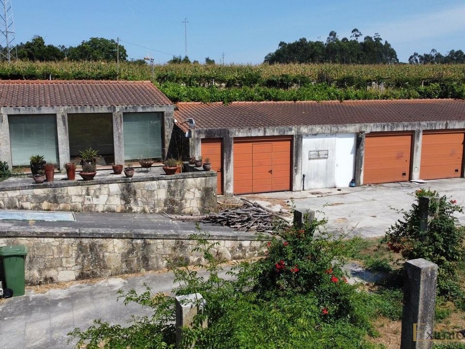 Helårsgrund i Vila do Conde, Porto - foto 4