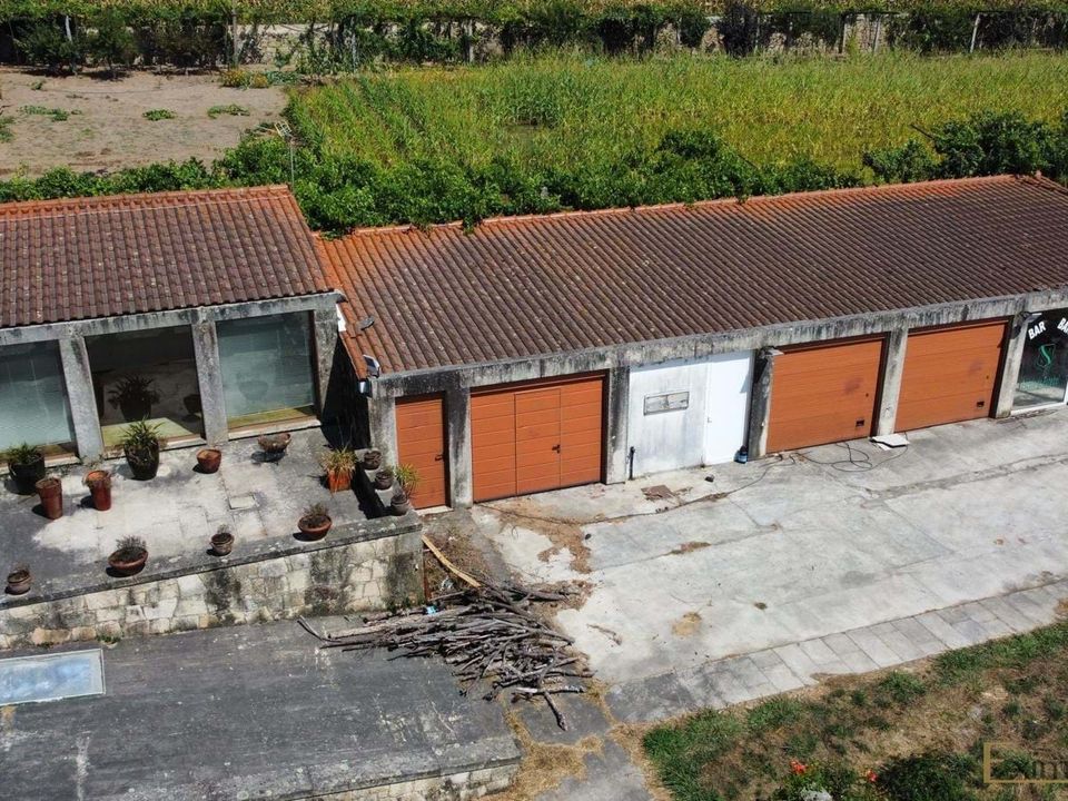 Helårsgrund i Vila do Conde, Porto - foto 5