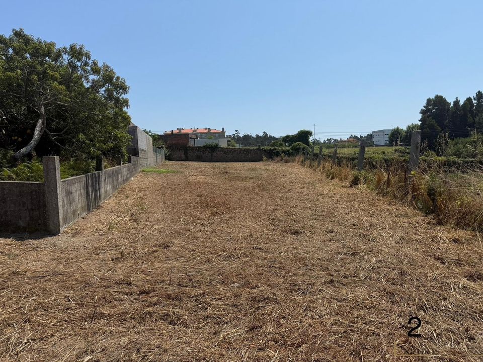 Tomt i Vila do Conde, Porto - bilde 3