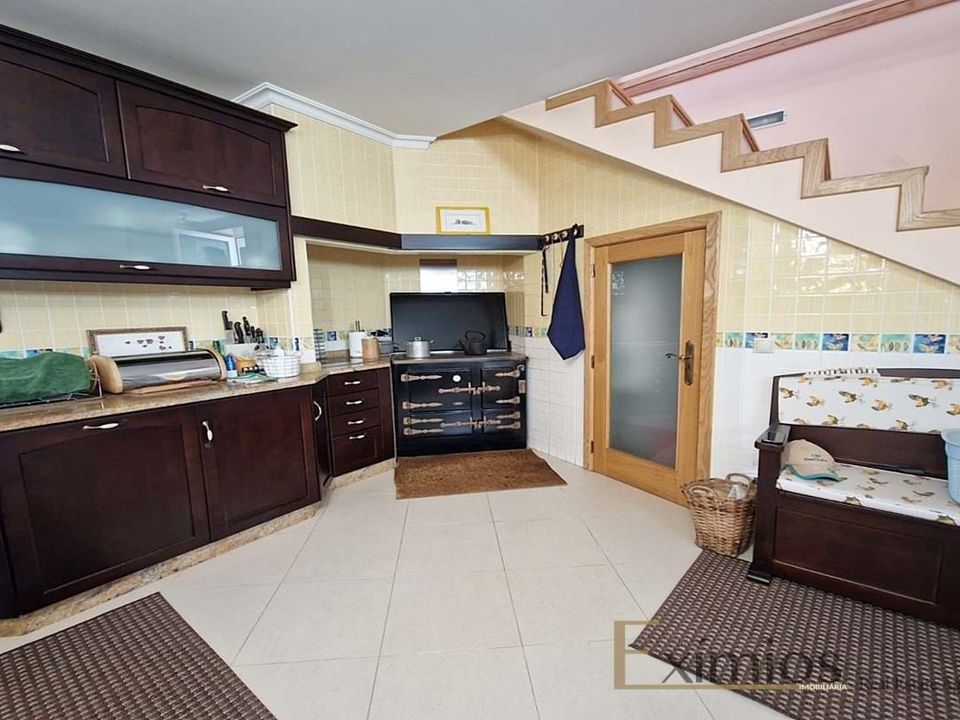 Villa a Sao Lourenco de Ribapinhao, Vila Real - foto 5